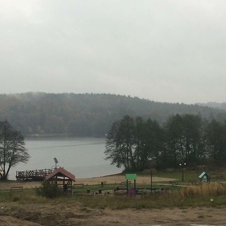 Dom Prywatny Vila Lębork Exterior foto